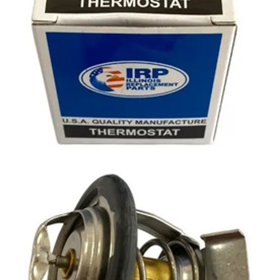 Termostato Para Isuzu Lud Dmax 3.5 2005-2010 6ve1  77o C 4