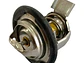 Termostato Para Isuzu Lud Dmax 3.5 2005-2010 6ve1  77o C - Miniatura 2
