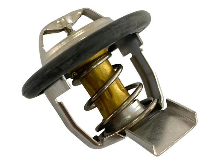 Termostato Para Isuzu Lud Dmax 3.5 2005-2010 6ve1  77o C 1