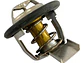 Termostato Para Isuzu Lud Dmax 3.5 2005-2010 6ve1  77o C - Miniatura 1