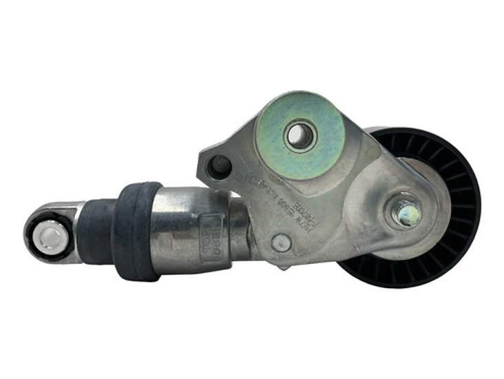 Tensor Correa Alternador Mazda Cx-3 2.0 2016-2025 8