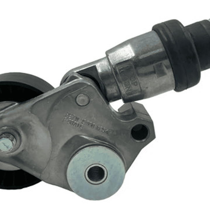 Tensor Correa Alternador Mazda Cx-3 2.0 2016-2025 1