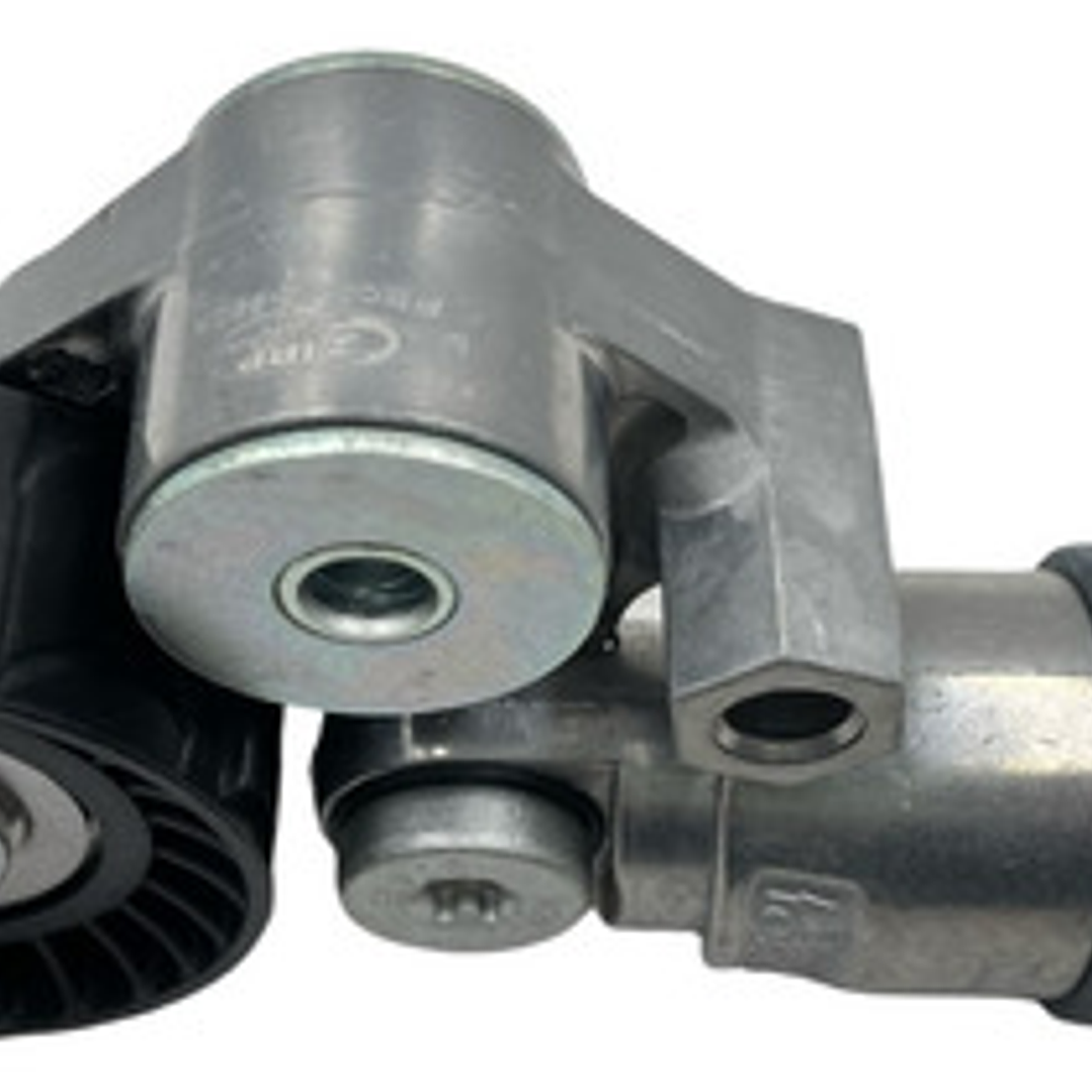 Tensor Correa Alternador Mazda Cx-3 2.0 2016-2025 9