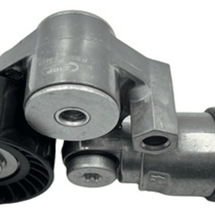 Tensor Correa Alternador Mazda Cx-3 2.0 2016-2025 9