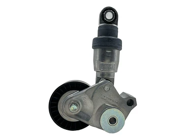 Tensor Correa Alternador Mazda Cx-3 2.0 2016-2025 4