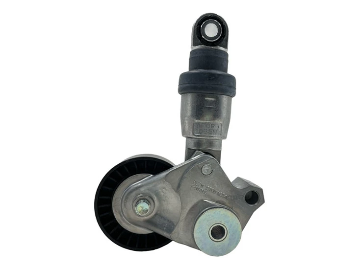 Tensor Correa Alternador Mazda Cx-3 2.0 2016-2025 4
