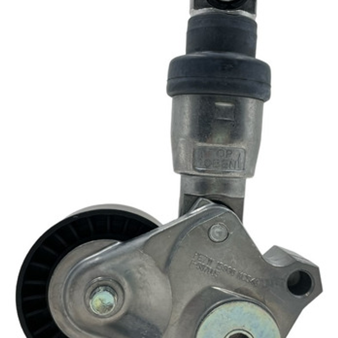 Tensor Correa Alternador Mazda Cx-3 2.0 2016-2025 4