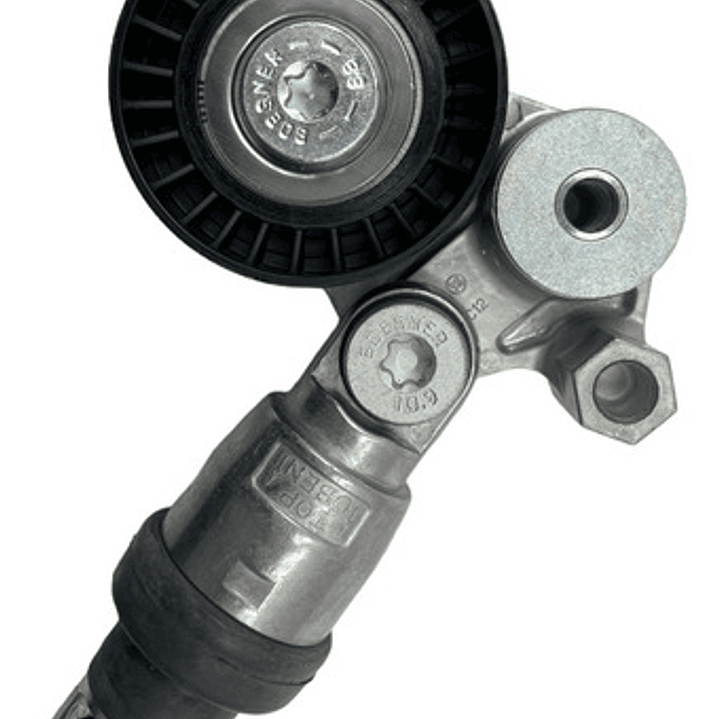 Tensor Correa Alternador Mazda Cx-3 2.0 2016-2025 2