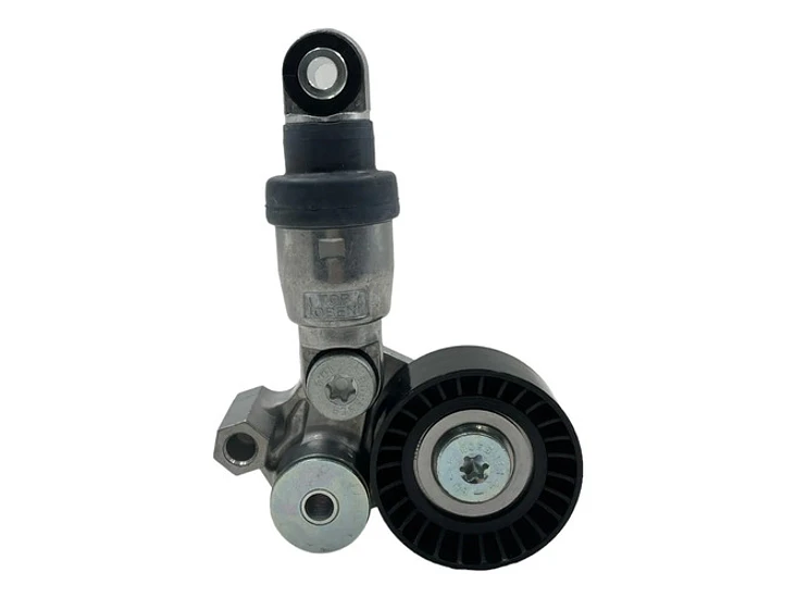Tensor Correa Alternador Mazda Cx-3 2.0 2016-2025 3