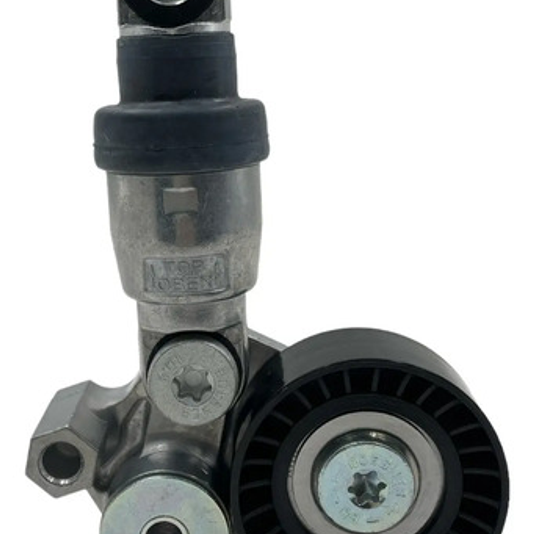 Tensor Correa Alternador Mazda Cx-3 2.0 2016-2025 3