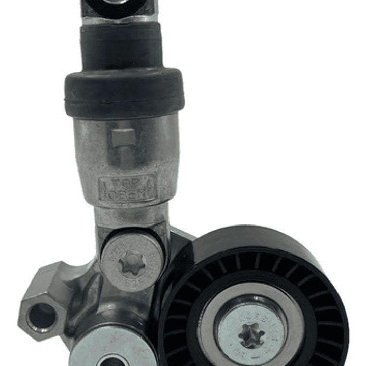 Tensor Correa Alternador Mazda Cx-3 2.0 2016-2025 3