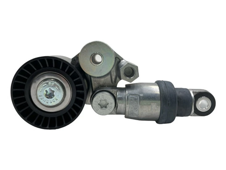 Tensor Correa Alternador Mazda Cx-3 2.0 2016-2025 5