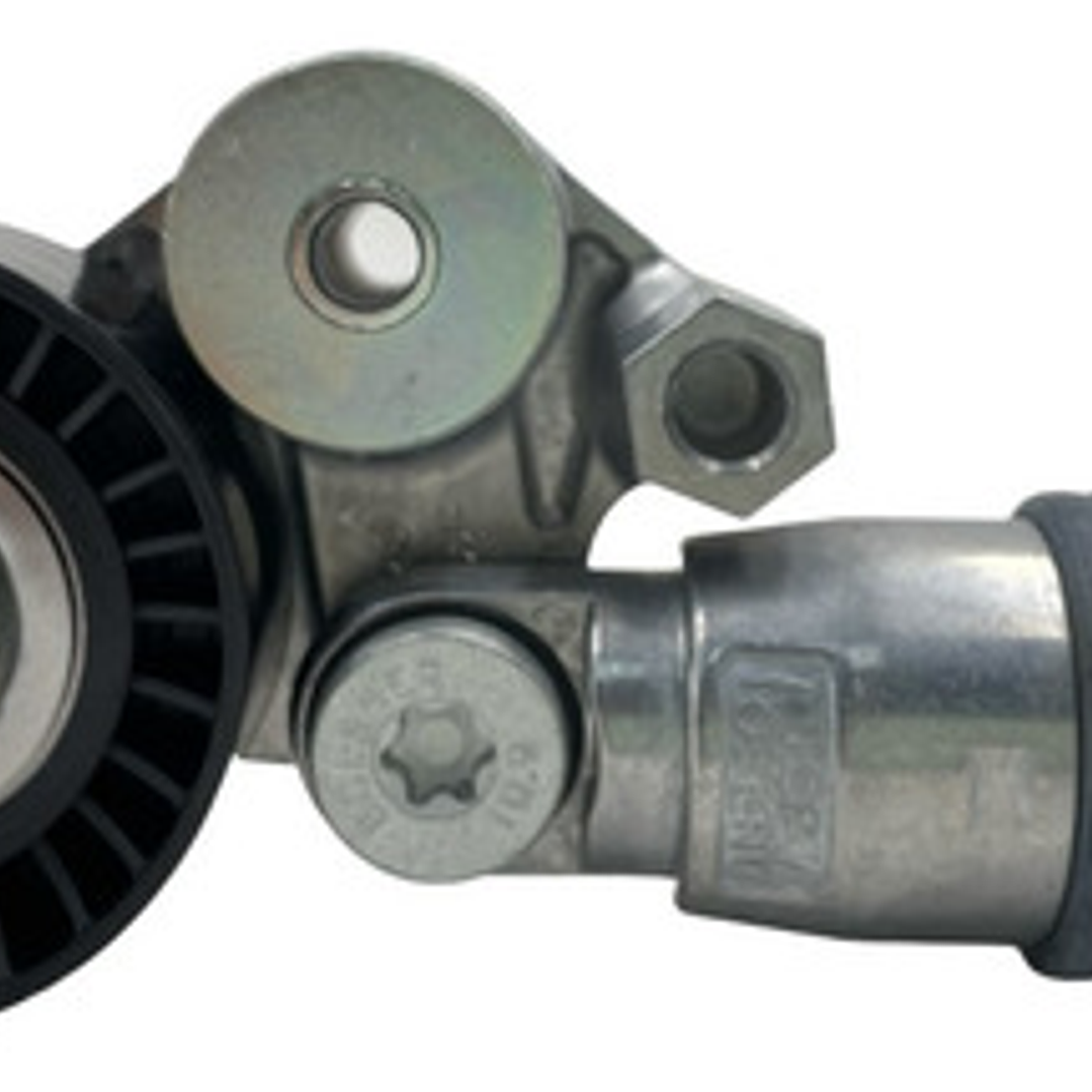 Tensor Correa Alternador Mazda Cx-3 2.0 2016-2025 5