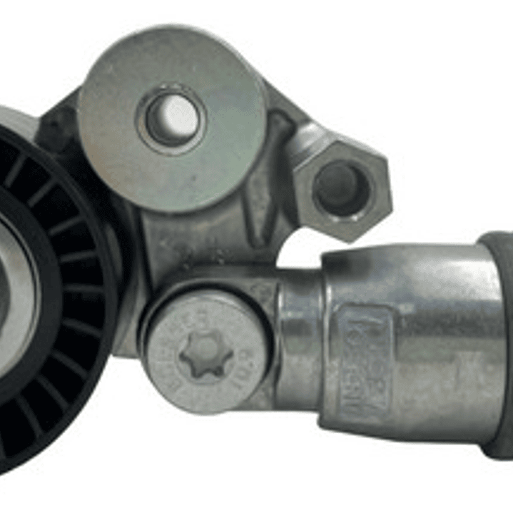 Tensor Correa Alternador Mazda Cx-3 2.0 2016-2025 5