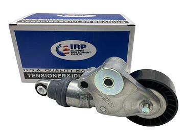 Tensor Correa Alternador Mazda Cx-3 2.0 2016-2025 7