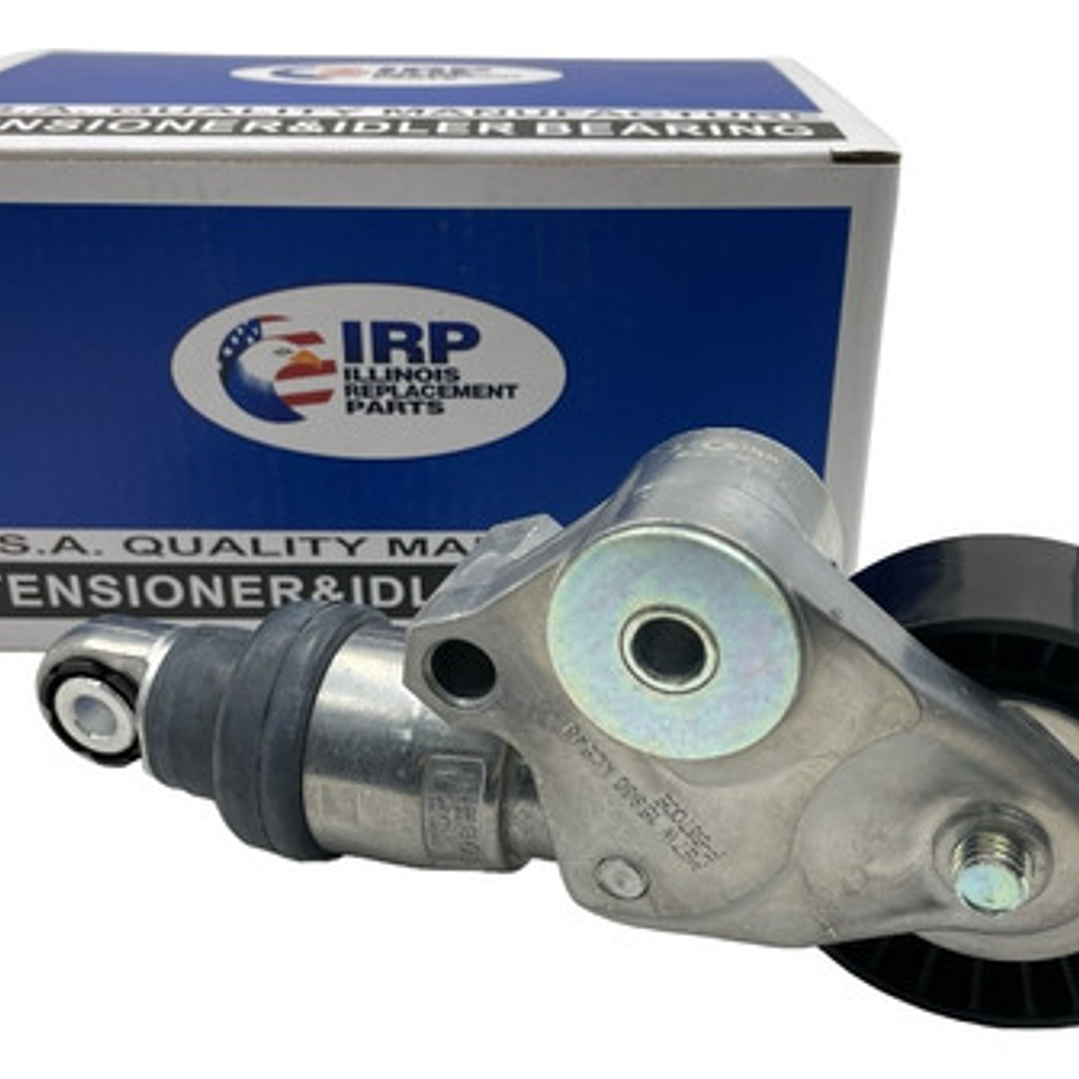 Tensor Correa Alternador Mazda Cx-3 2.0 2016-2025 7