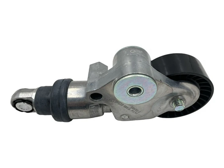Tensor Correa Alternador Mazda Cx-3 2.0 2016-2025 6