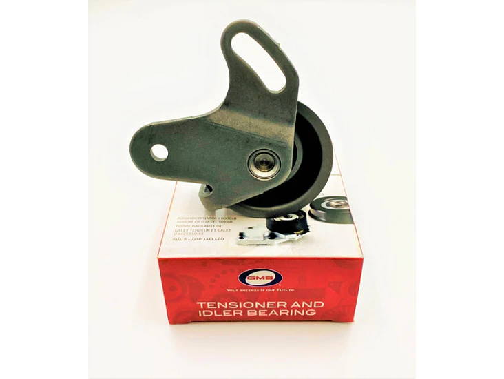 Kit Distribucion + Bomba Agua Hyundai Accent Prime 1.3 1.5 7