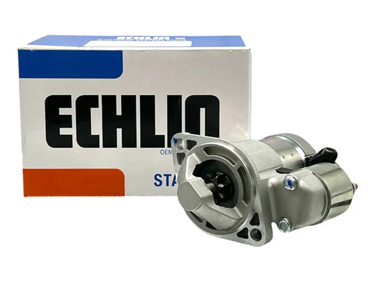 Motor Partida Para Nissan D21  2.4  1993-2010 1