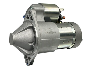 Motor Partida Para Nissan D21  2.4  1993-2010 2