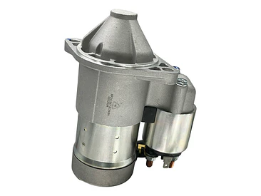 Motor Partida Para Nissan D21  2.4  1993-2010 7