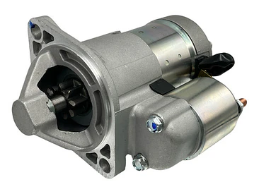 Motor Partida Para Nissan D21  2.4  1993-2010 3