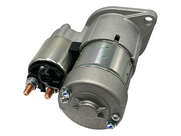 Motor Partida Para Nissan D21  2.4  1993-2010 6