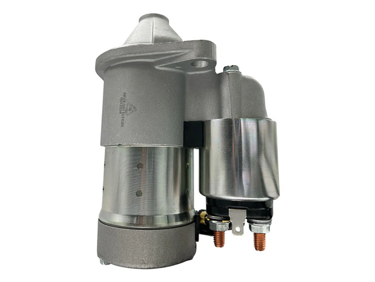 Motor Partida Para Nissan D21  2.4  1993-2010 4