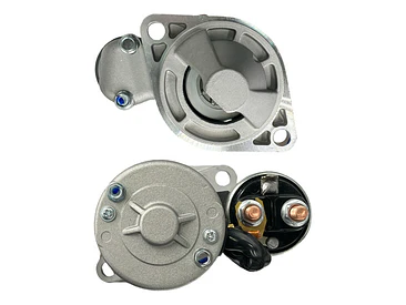 Motor Partida Para Nissan D21  2.4  1993-2010 5