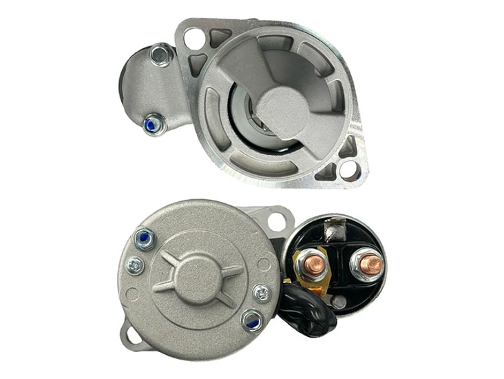 Motor Partida Para Nissan D21  2.4  1993-2010 5
