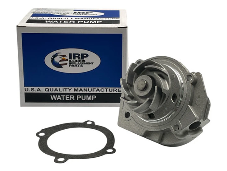 Bomba Agua Fiat Uno Fire 1.3 2004-2012 1