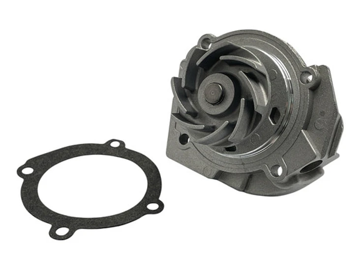 Bomba Agua Fiat Uno Fire 1.3 2004-2012 2