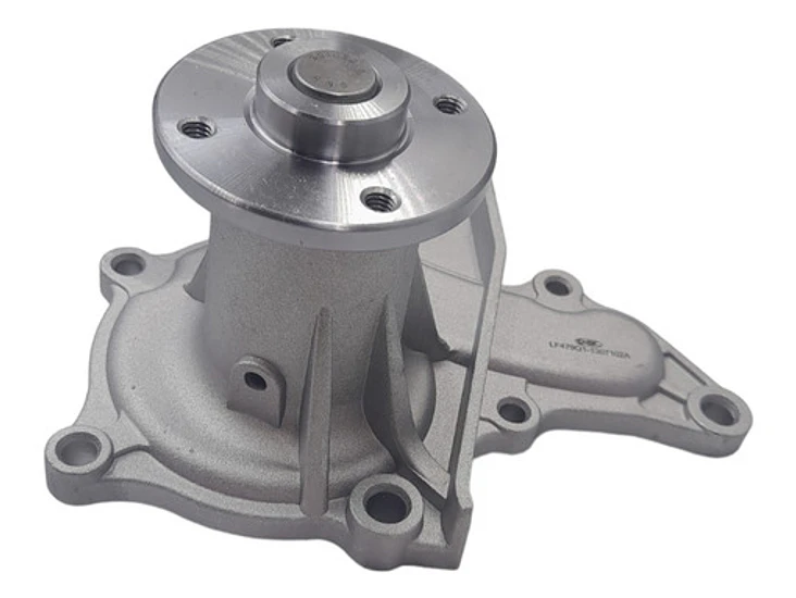 Bomba Agua Para Lifan X50 1.5 2017-2019 6