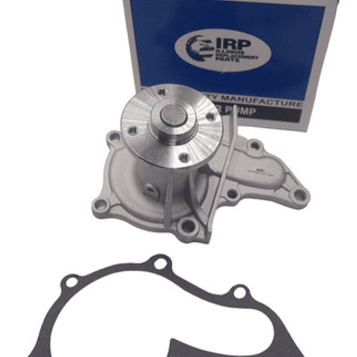 Bomba Agua Para Lifan X50 1.5 2017-2019 2