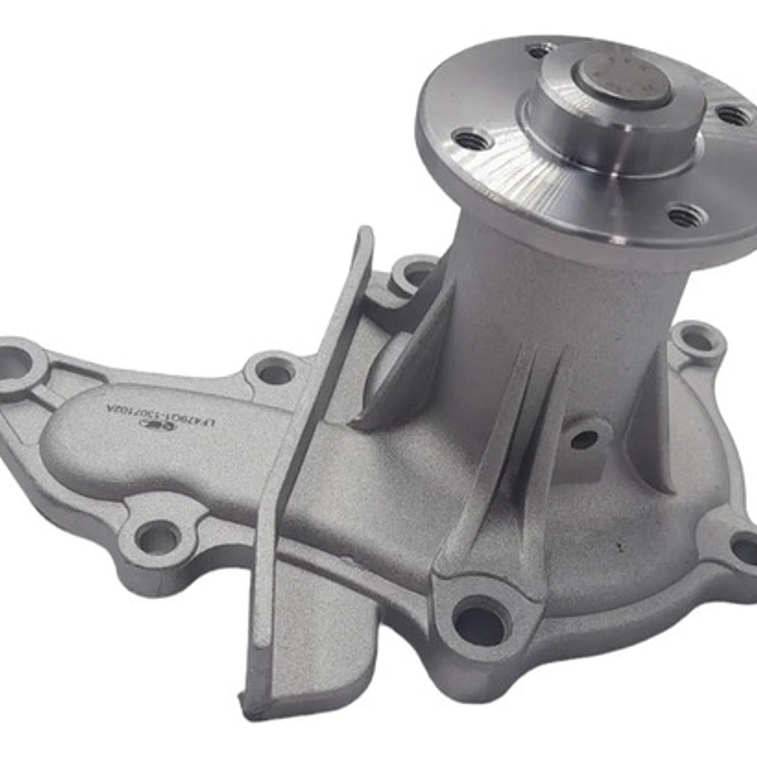 Bomba Agua Para Lifan X50 1.5 2017-2019 1