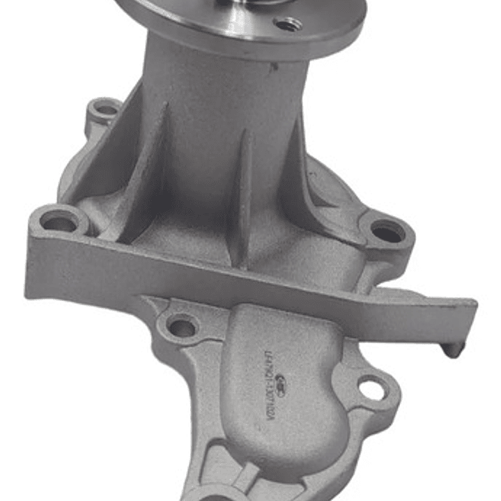 Bomba Agua Para Lifan X50 1.5 2017-2019 3