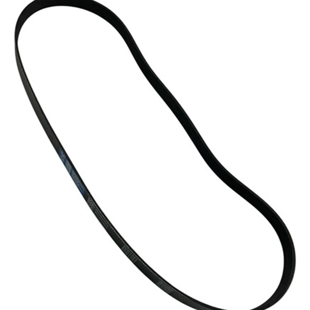 Correa Alternador Para Hyundai  Elantra 1.8 2011-2014 3