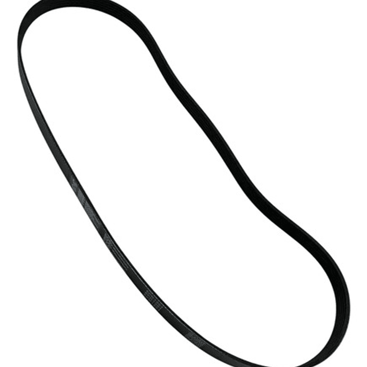 Correa Alternador Para Hyundai  Elantra 1.8 2011-2014 3