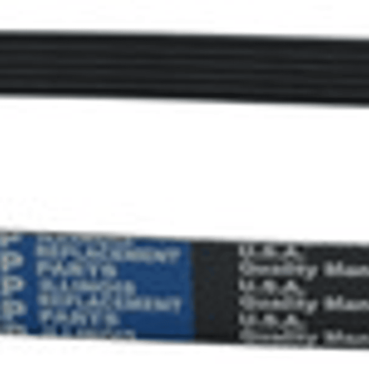 Correa Alternador Para Hyundai  Elantra 1.8 2011-2014 2