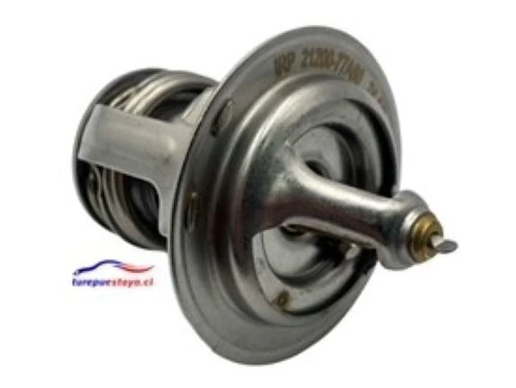 Termostato Nissan Sentra Ii 1.6 1995-2002 76.5º C 3