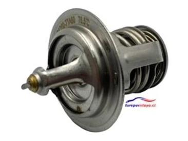 Termostato Nissan Sentra Ii 1.6 1995-2002 76.5º C 5