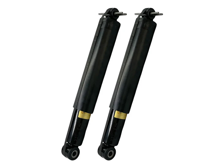 Par Amortiguador Trasero Para Wrangler Jk 2.8 2007-2018 1