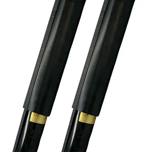 Par Amortiguador Trasero Para Wrangler Jk 2.8 2007-2018