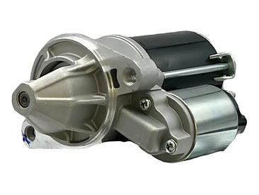 Motor Partida Para Chevrolet S10 Apache 2.4 2002-2012 1