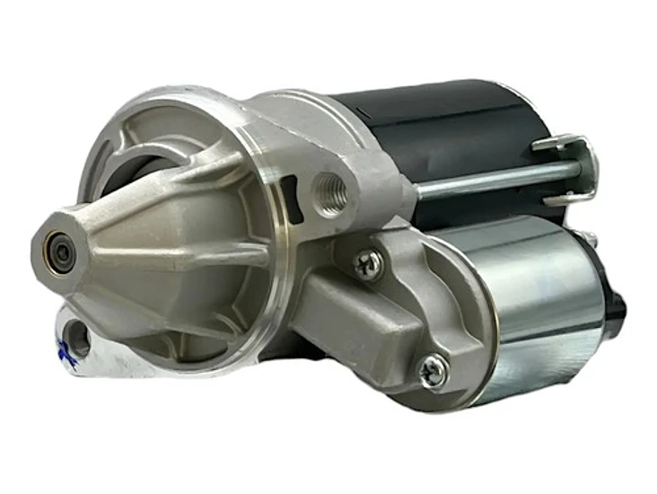 Motor Partida Para Chevrolet S10 Apache 2.4 2002-2012 1