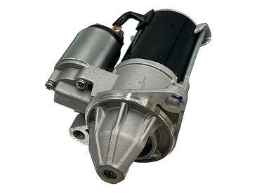 Motor Partida Para Chevrolet S10 Apache 2.4 2002-2012 4