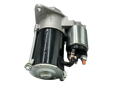 Motor Partida Para Chevrolet S10 Apache 2.4 2002-2012 7