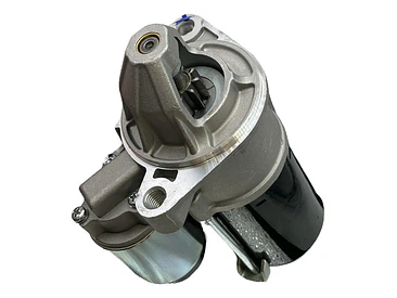 Motor Partida Para Chevrolet S10 Apache 2.4 2002-2012 6