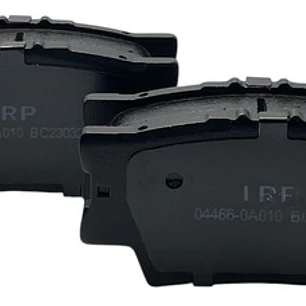 Pastillas Freno Trasera Para Corolla Cross 1.8 2021-2023