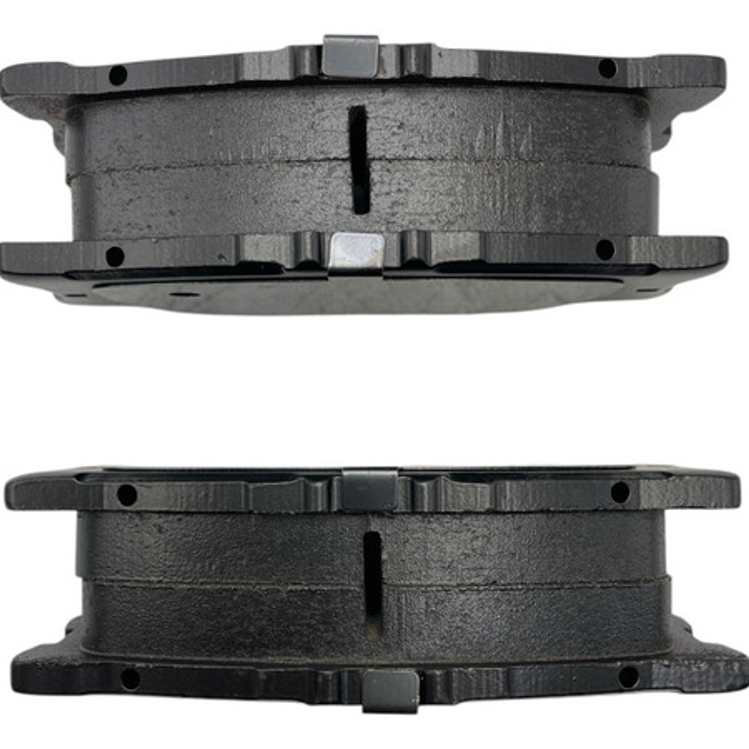 Pastillas Freno Trasera Para Corolla Cross 1.8 2021-2023 3